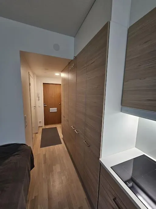 Modern City Apartment Nearby Airport Vantaa 0*,  Finland