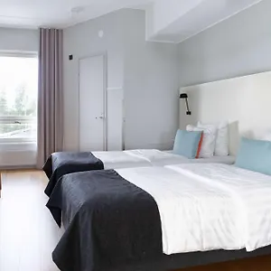 4* Hotel Scandic Helsinki Aviapolis