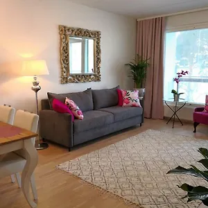  Apartment Charming Pine View